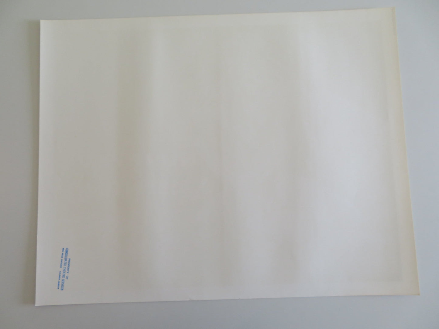 VALENTINO US HALF SHEET POSTER RUDOLF NUREYEV LESLIE CARON 1977 Rendezvous Cinema Movie posters