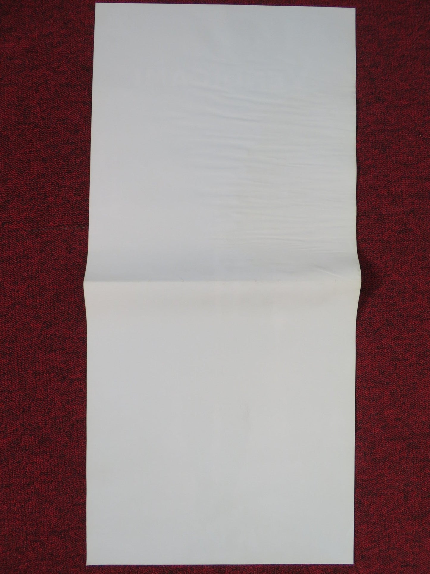 VENGEANCE ITALIAN LOCANDINA POSTER JOHNNY HALLYDAY SIMON YAM 2009 Rendezvous Cinema Movie posters