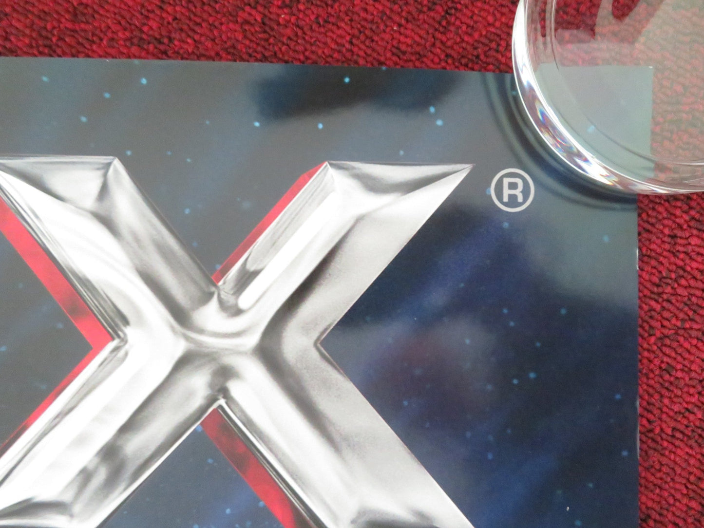 VENOM: LET THERE BE CARNAGE - B IMAX US ONE SHEET ROLLED POSTER TOM HARDY 2021 Movie posters