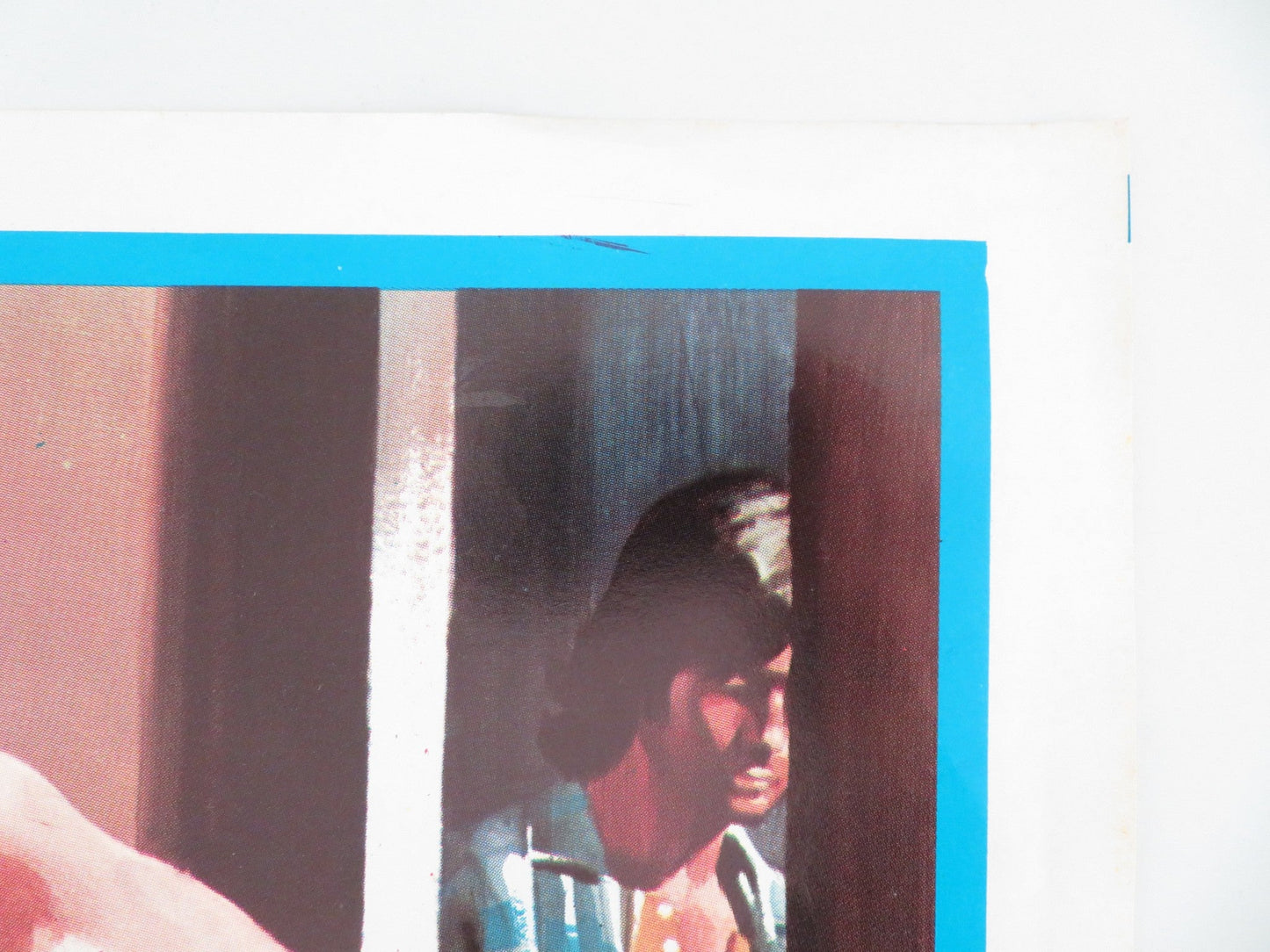 VIRILITY ITALIAN FOTOBUSTA POSTER TURI FERRO AGOSTINA BELLI 1974 Movie posters