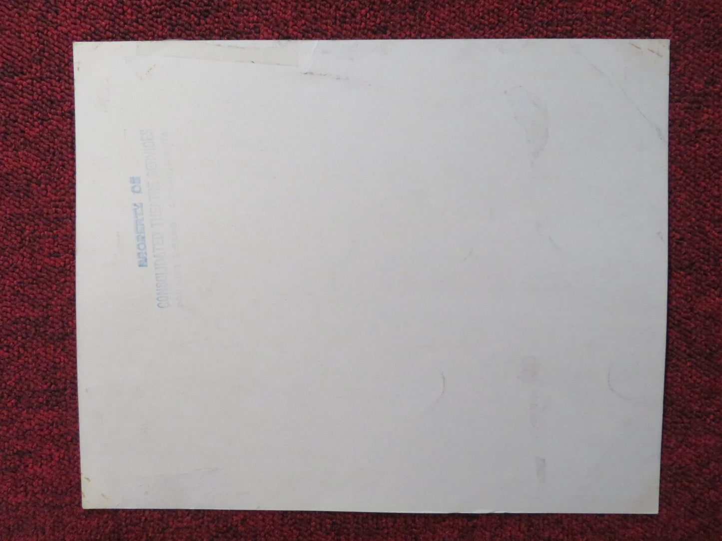 WANDA NEVADA - 6 LOBBY CARD PETER FONDA BROOKE SHIELDS 1979 Rendezvous Cinema Movie posters