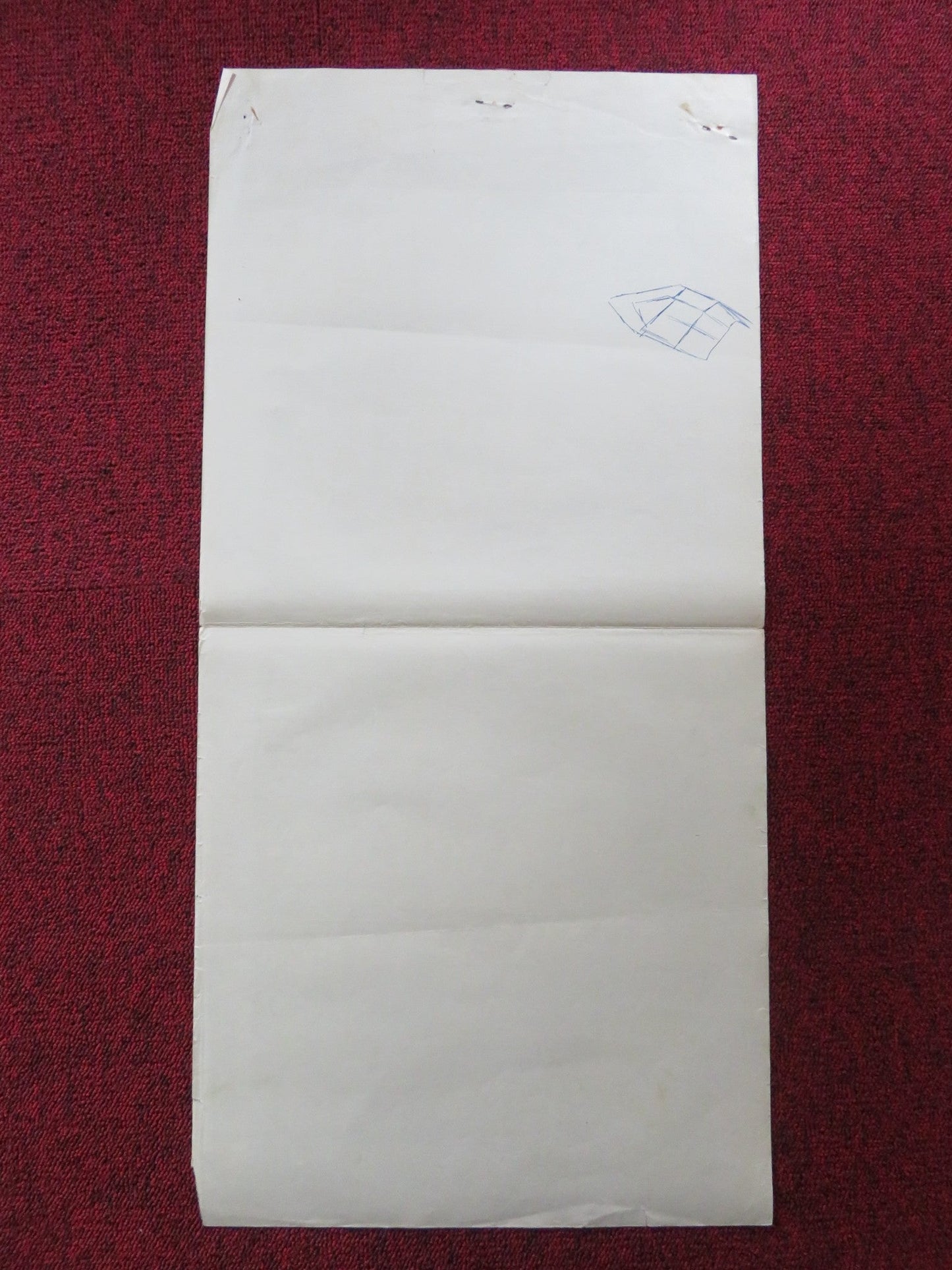 WAR GODS OF BABYLON ITALIAN LOCANDINA POSTER HOWARD DUFF JACKIE LANE 1962 Rendezvous Cinema Movie posters