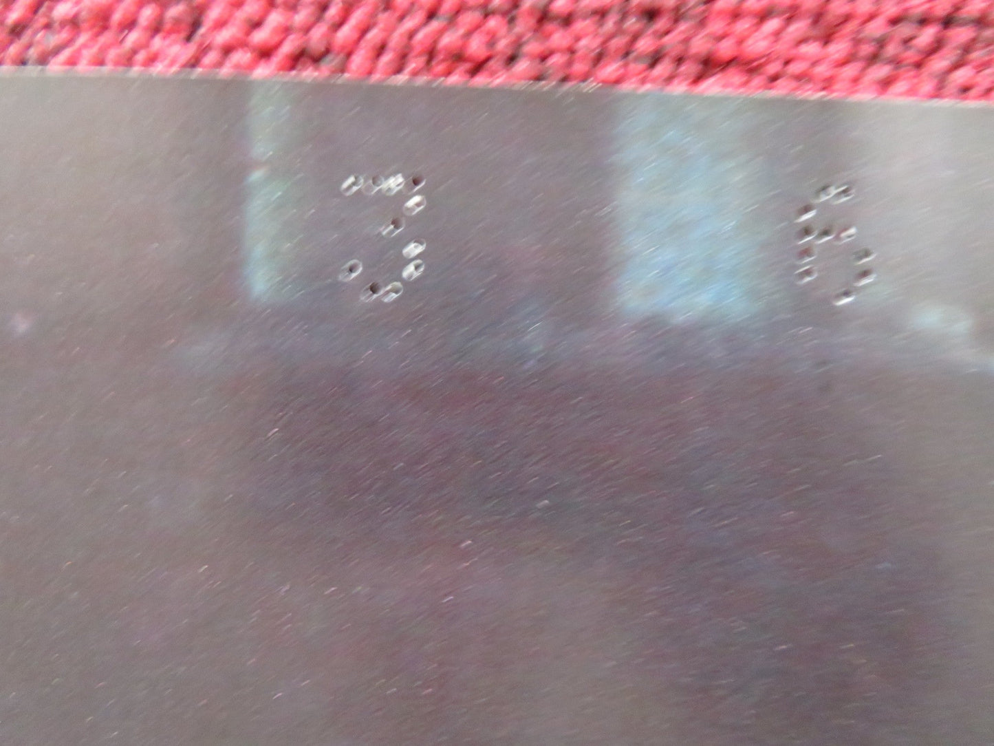 WHEN A STRANGER CALLS - F ITALIAN FOTOBUSTA POSTER CAROL KANE RUTANYA ALDA 1979 Rendezvous Cinema Movie posters