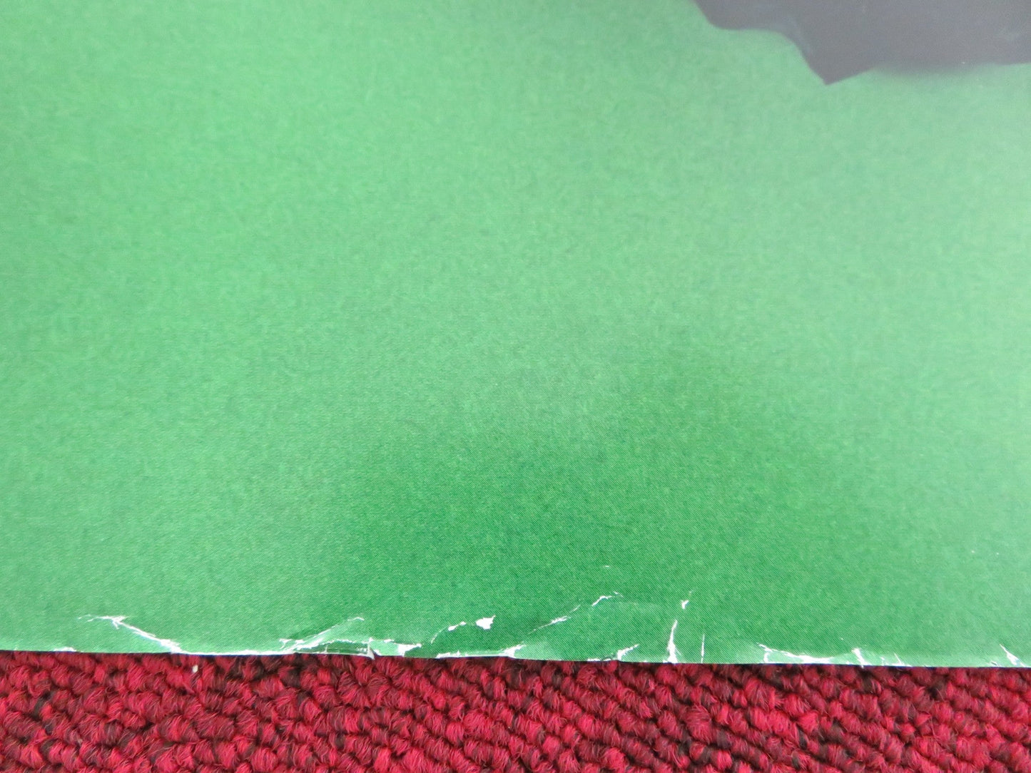 WICKED - B UK QUAD ROLLED POSTER DISNEY CYNTHIA ERIVO ARIANA GRANDE 2024 Movie posters