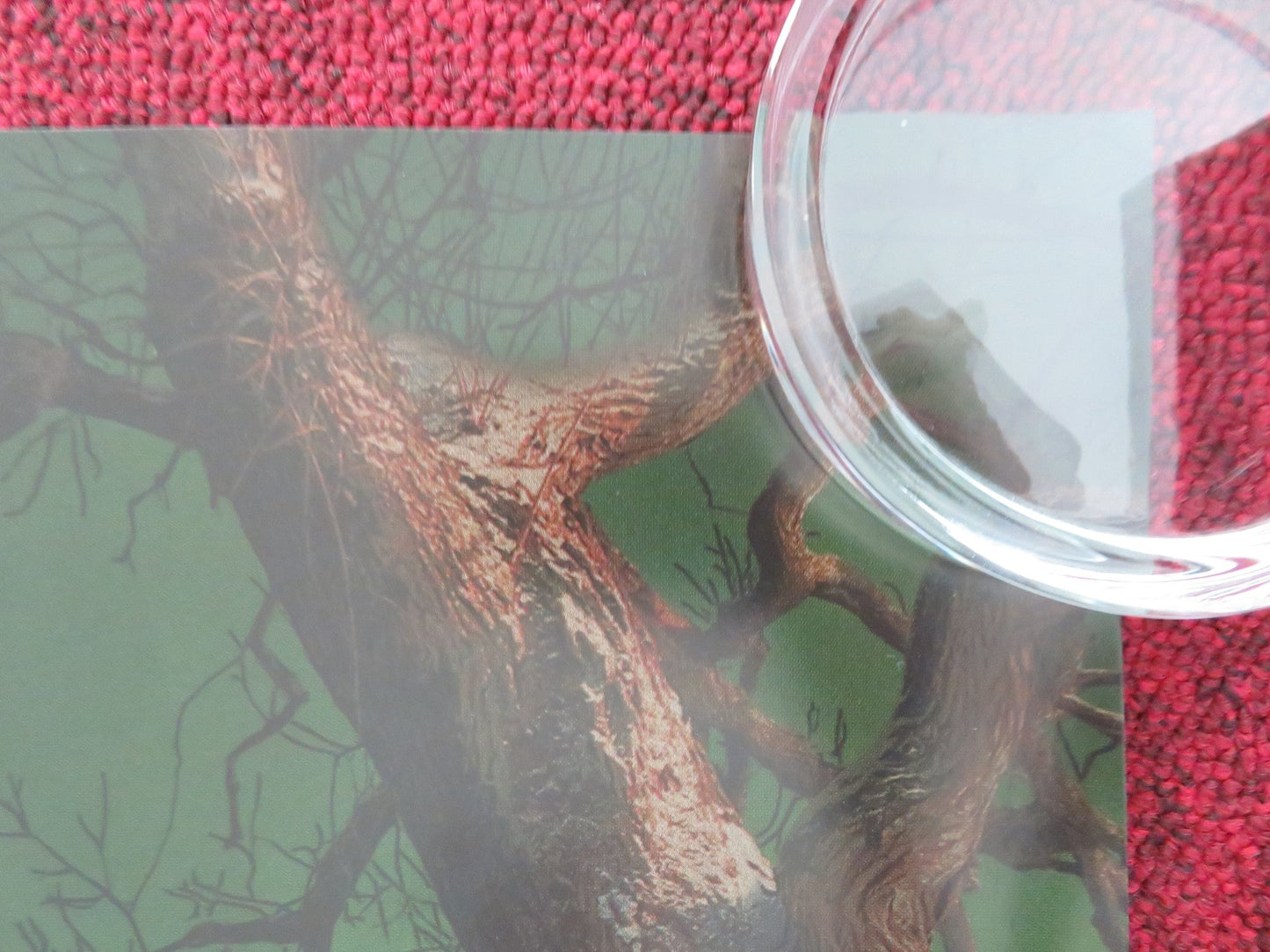 WICKED - D UK QUAD ROLLED POSTER DISNEY CYNTHIA ERIVO ARIANA GRANDE 2024 Movie posters