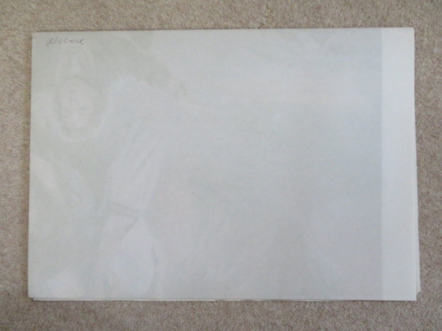 WILLOW ITALIAN 2 FOGLIO POSTER VAL KILMER WARICK DAVIS 1988 Rendezvous Cinema Movie posters