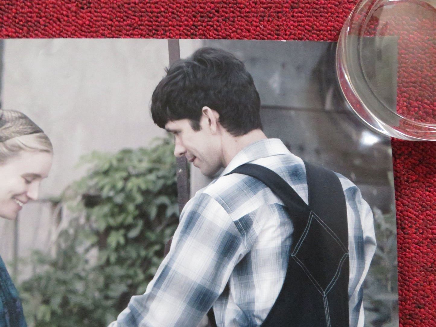 WOMEN TALKING UK QUAD ROLLED POSTER ROONEY MARA FRANCES MCDORMAND 2022 Rendezvous Cinema Movie posters