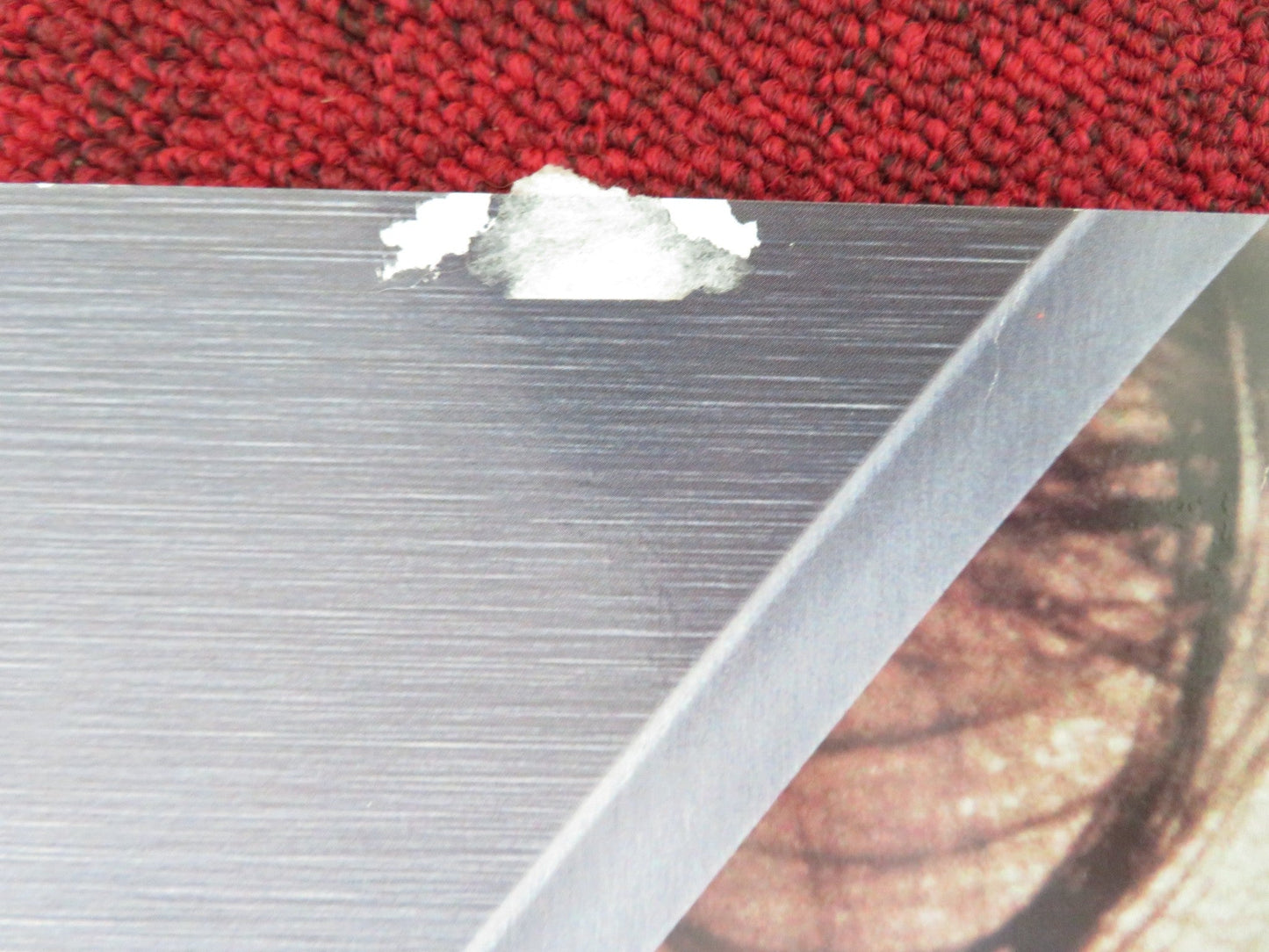 X - MEN 2 VERSION B US ONE SHEET ROLLED POSTER PATRICK STEWART HUGH JACKMAN 2003 Movie posters