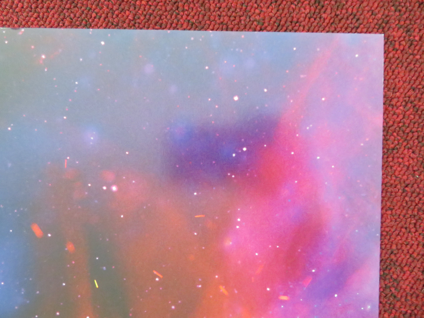 X-Men: Dark Phoenix US One Sheet Rolled Poster Marvel Sophie Turner 2019 Movie posters