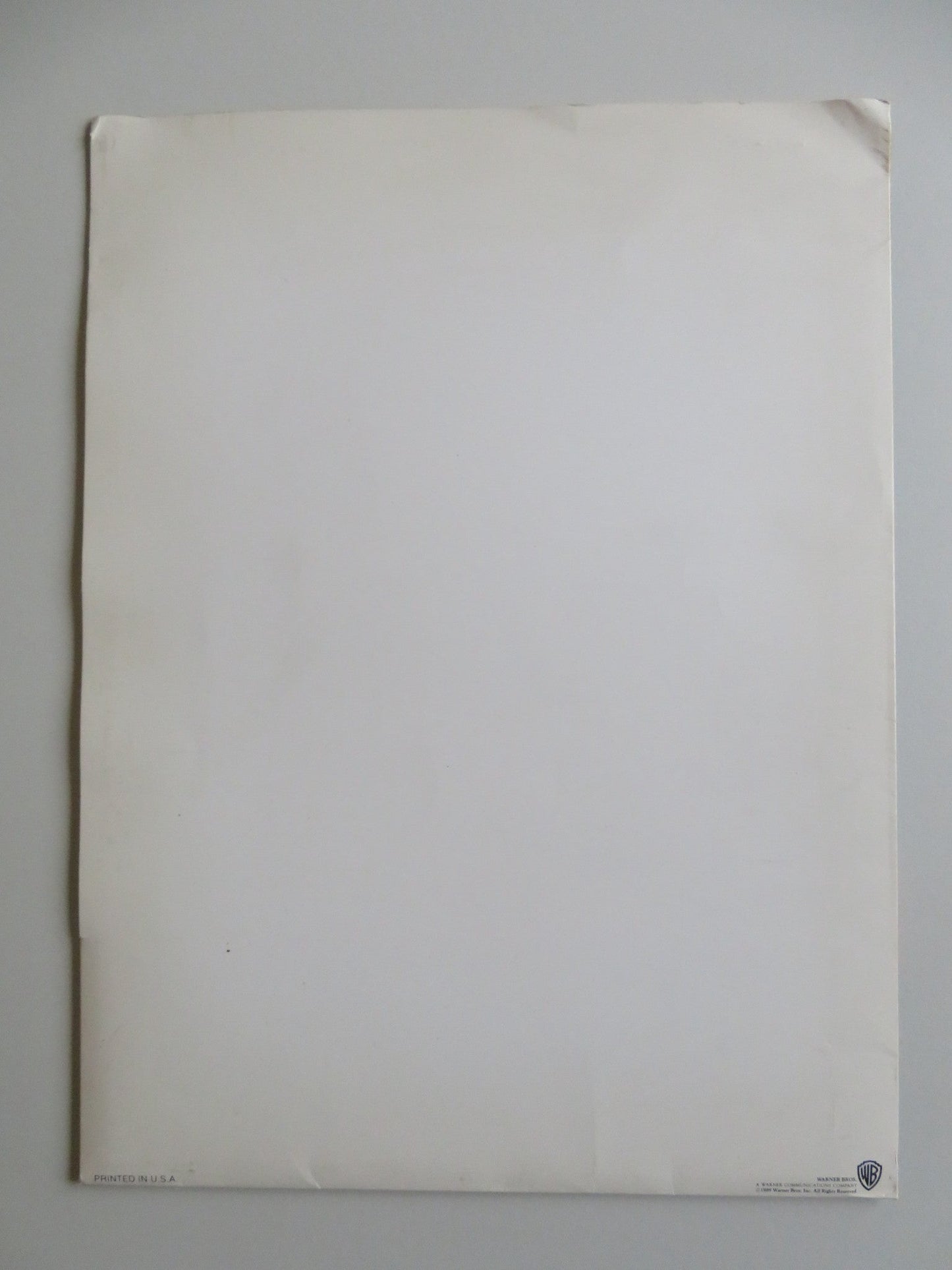 YOUNG EINSTEIN PRESS KIT 1988 YAHOO SERIOUS JOHN HOWARD Movie posters