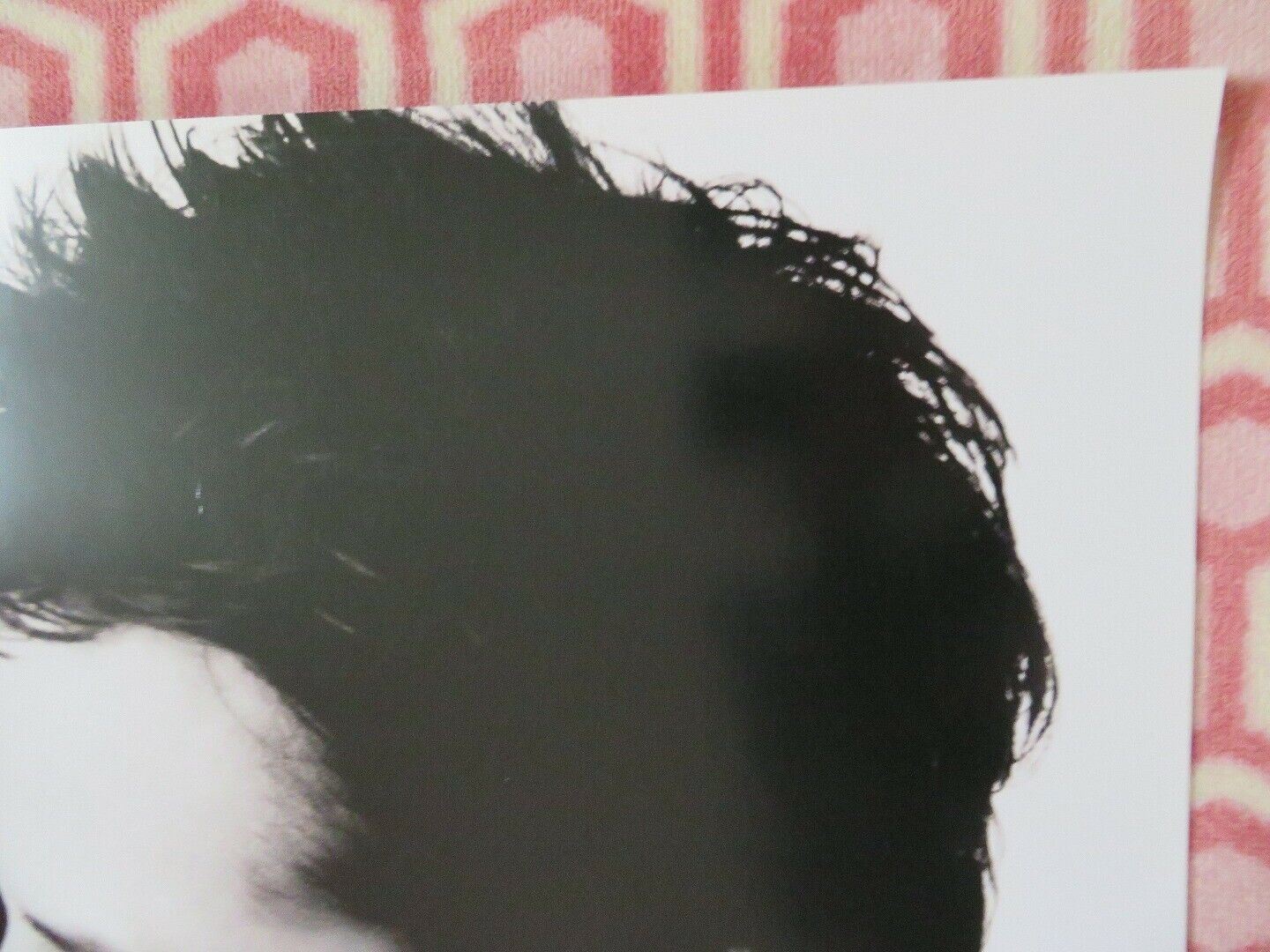 THE LAKE HOUSE US ONE SHEET ROLLED POSTER KEANU REEVES SANDRA BULLOCK - Rendezvous Cinema