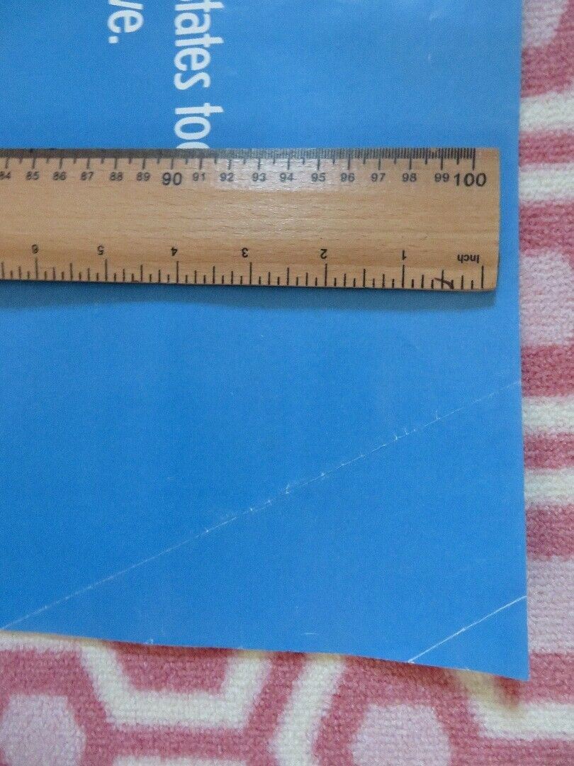 MADE IN HEAVEN US ONE SHEET POSTER TIMOTHY HUTTON KELLY MCGILLIS 1987 - Rendezvous Cinema