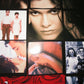 BROKEN ENGLISH US ONE SHEET  ROLLED POSTER GREGORY NICHOLAS 1996