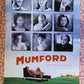 MUMFORD US ONE SHEET  ROLLED POSTER JASON LEE  TED DANSON 1999