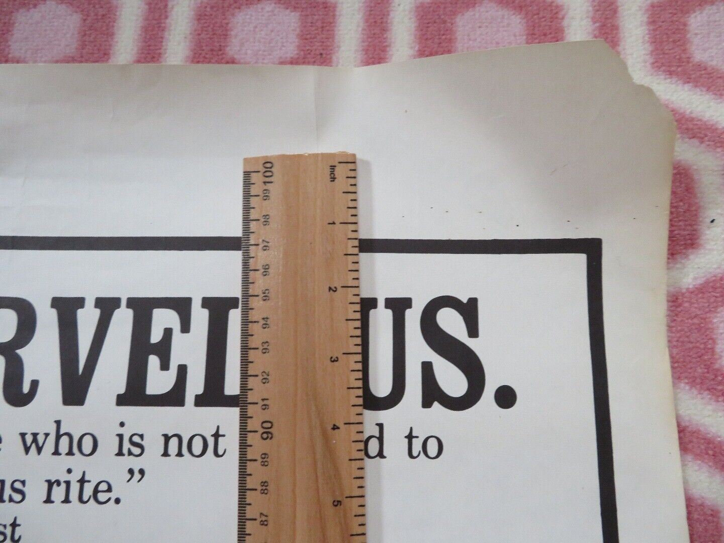 LE SEX SHOP US ONE SHEET POSTER CLAUDE BERRI 1972 - Rendezvous Cinema