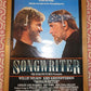 SONGWRITER US ONE SHEET ROLLED POSTER WILLE NELSON KURK RUSSELL 1984