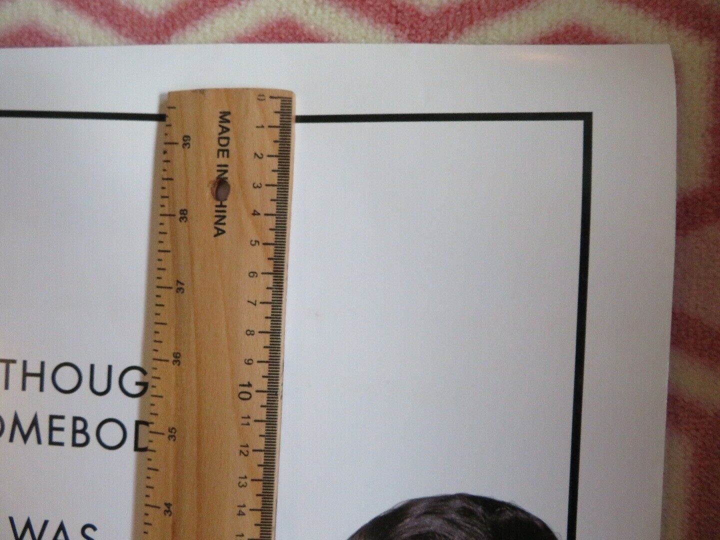 LAST HOLIDAY US ROLLED POSTER QUEEN LATIFAH LL COOL J 2006 - Rendezvous Cinema