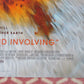I ORIGINS US ONE SHEET ROLLED POSTER MIKE CAHILL MICHAEL PITT 2014