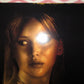 HOUSE AT THE END OFTHE STREET  US ONE SHEET ROLLED POSTER JENNIFER LAWRENCE 2012