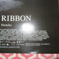 THE WHITE RIBBION US ONE SHEET ROLLED POSTER MICHAEL HANEKE 2009