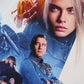 VALERIAN AND THE CITY OFF A THOUSAND PLANETS  US ONE SHEET ROLLED POSTER 2017