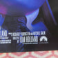 THINNER US ONE SHEET ROLLED POSTER STEPHEN KING TOM HOLLAND 1996