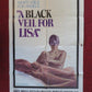 A BLACK VEIL FOR LISA FOLDED US ONE SHEET POSTER JOHN MILLS LUCIANA PAKUZZI 1969
