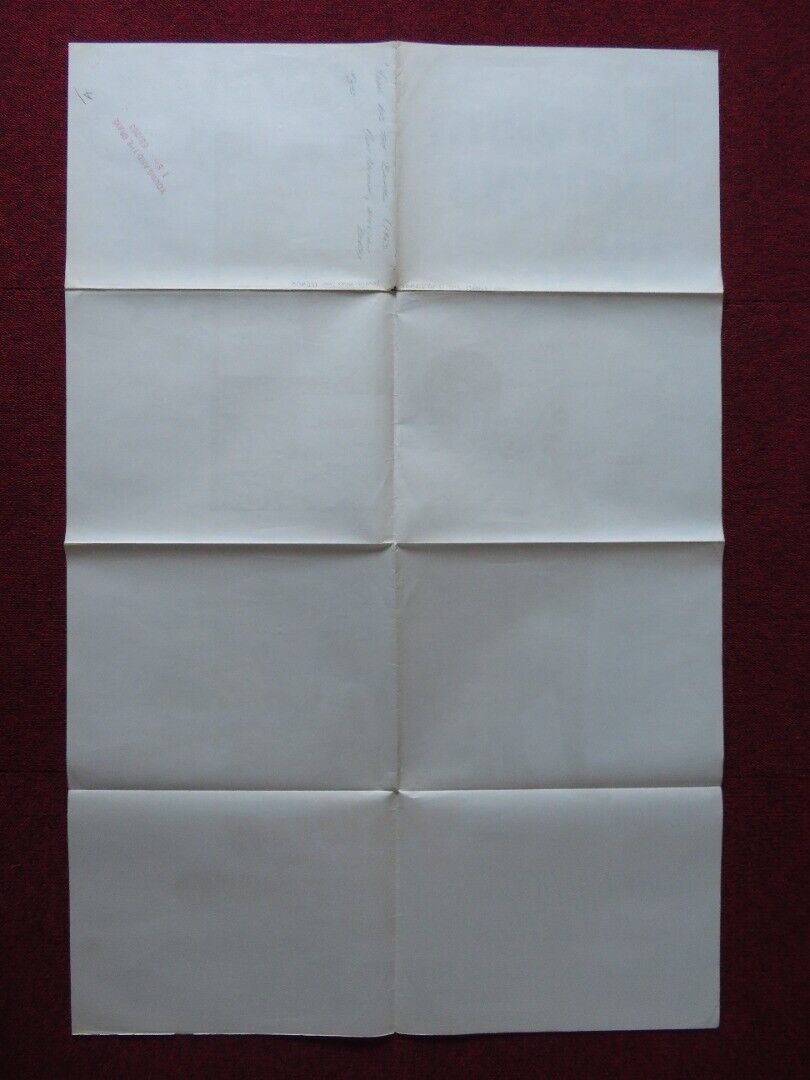 YOUNG AND THE BRAVE USA ONE SHEET POSTER RORY CALHOUN WILLIAM BENDIX 1963 - Rendezvous Cinema