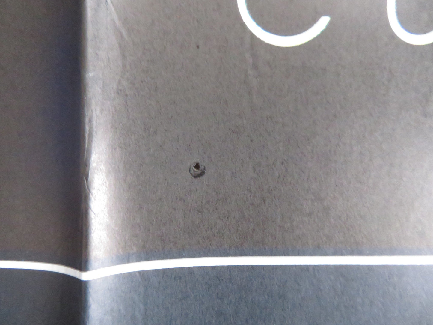 BAD INFLUENCE FRENCH GRANDE POSTER ROB LOWE JAMES SPADER 1990 Rendezvous Cinema Movie posters