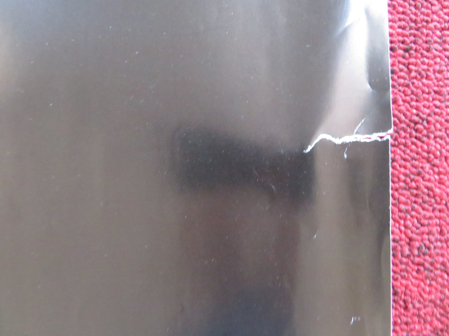 BASIC INSTINCT 2 UK QUAD (30"x 40") ROLLED POSTER SHARON STONE D. MORRISSEY 2006 Rendezvous Cinema Movie posters