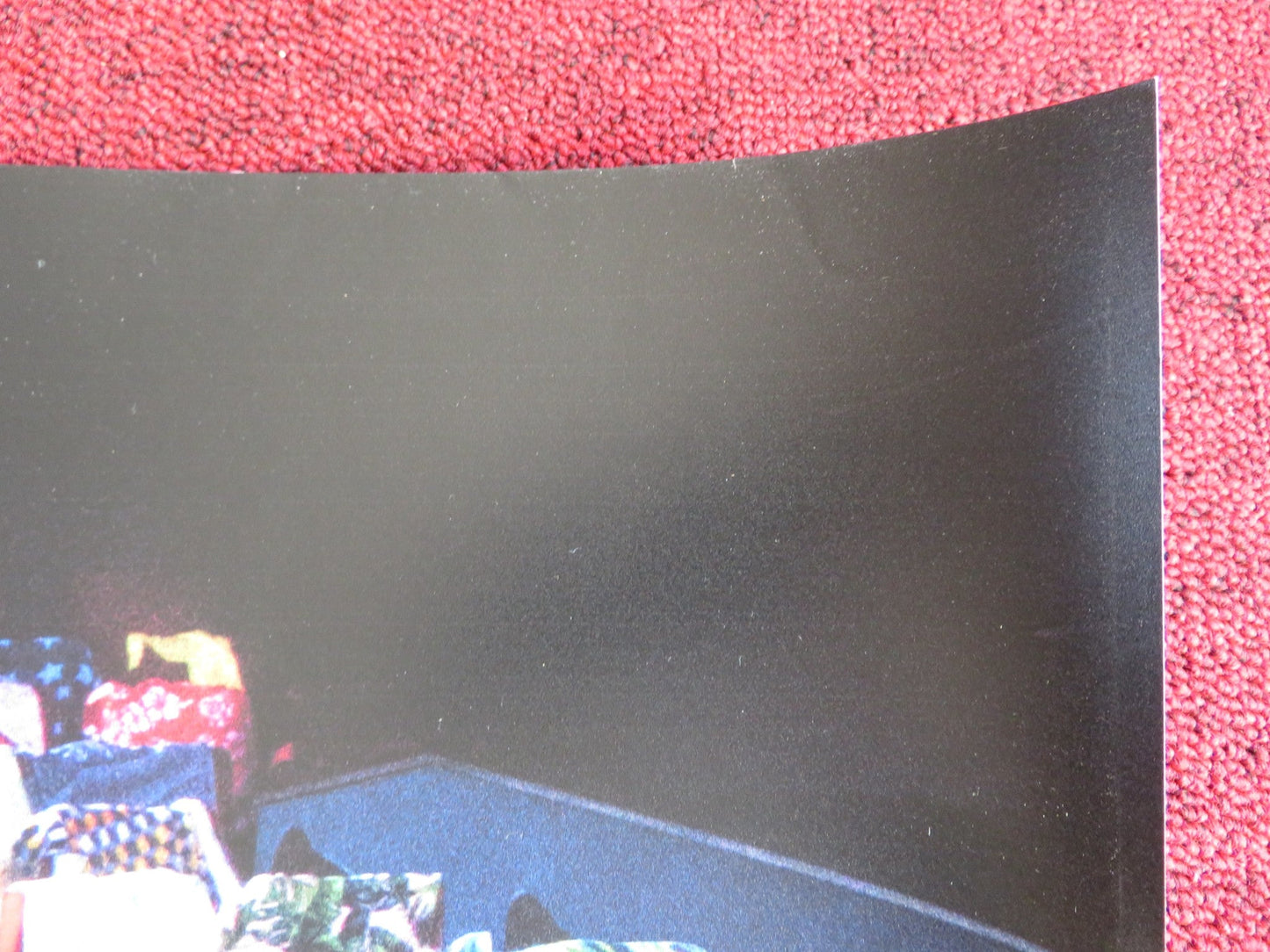 BAYWATCH UK QUAD (30"x 40") ROLLED POSTER DWAYNE JOHNSON ZAK EFRON 2017 Rendezvous Cinema Movie posters