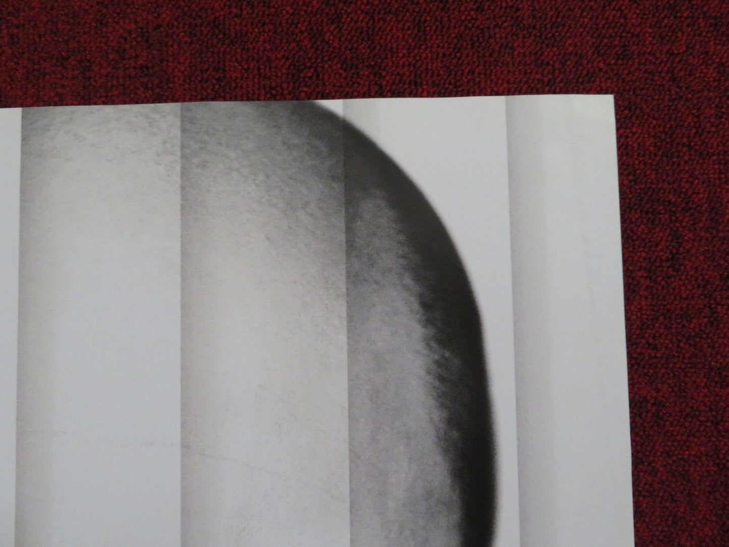 BEFORE I GO TO SLEEP UK QUAD (30"x 40") ROLLED POSTER NICOLE KIDMAN C.FIRTH 2014 Rendezvous Cinema Movie posters