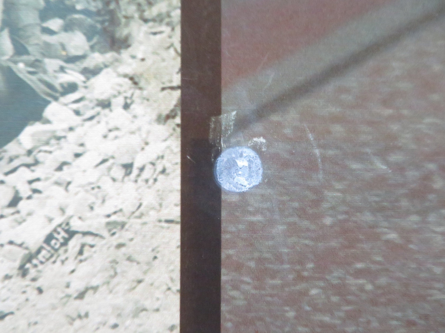 BENJAMIN BRITTEN: PEACE AND CONFLICT UK QUAD (30"x 40") ROLLED POSTER 2013 Rendezvous Cinema Movie posters