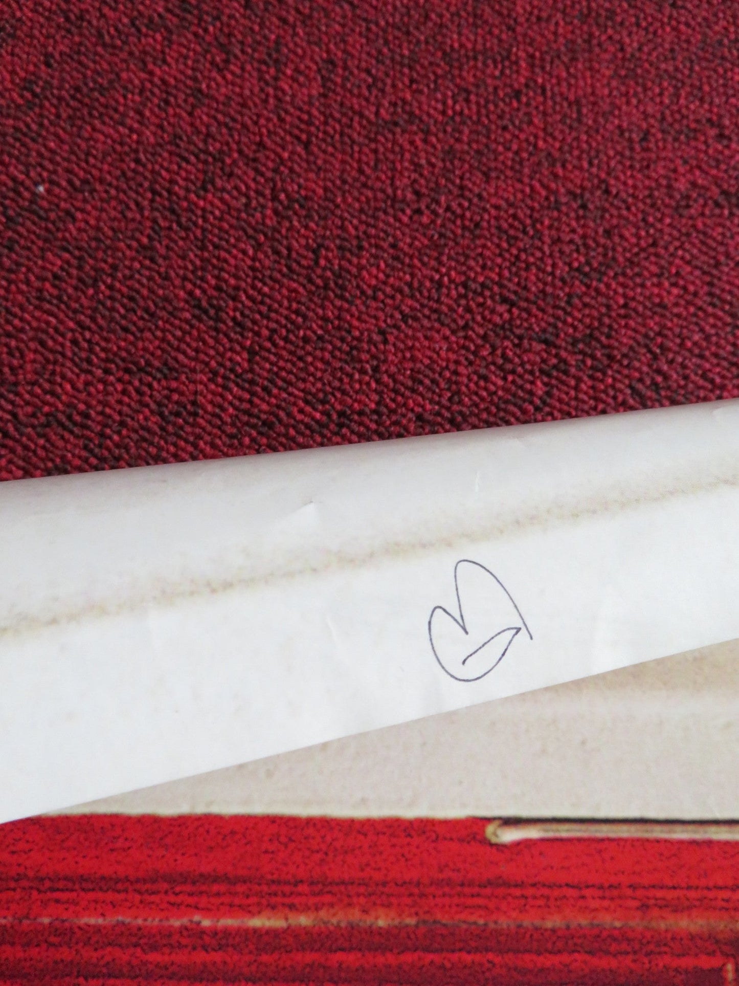 BIG DADDY UK QUAD ROLLED POSTER ADAM SANDLER JOEY LAUREN ADAMS 1999 Rendezvous Cinema Movie posters