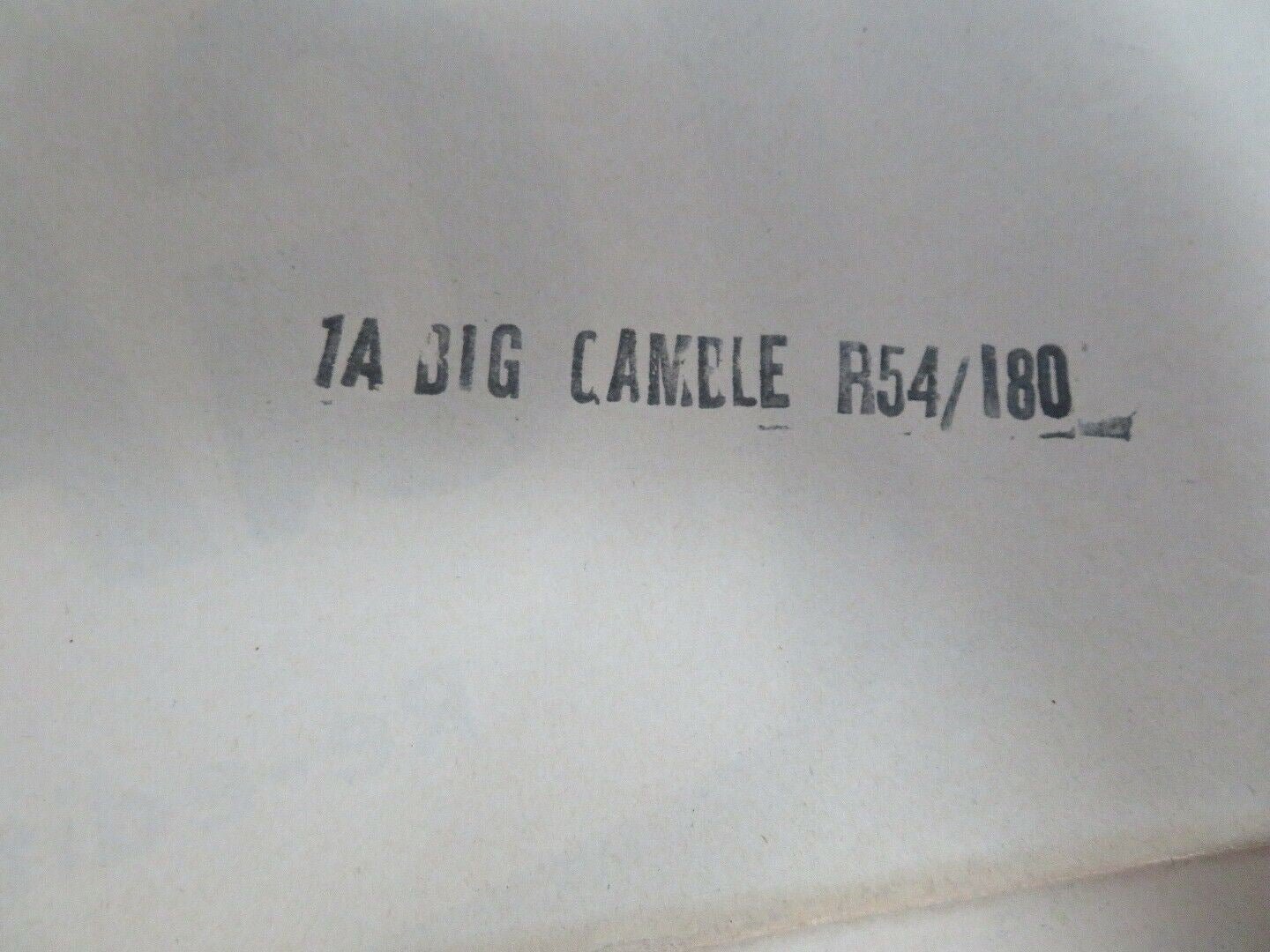 BIG GAMBLE / THE INSIDE STORY US ONE SHEET POSTER MARSHA HUNT 1954 Movie posters