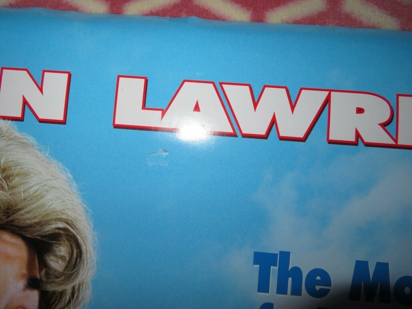 BIG MOMMA'S HOUSE 2 US ROLLED POSTER MARTIN LAWRENCE 2006 Movie posters