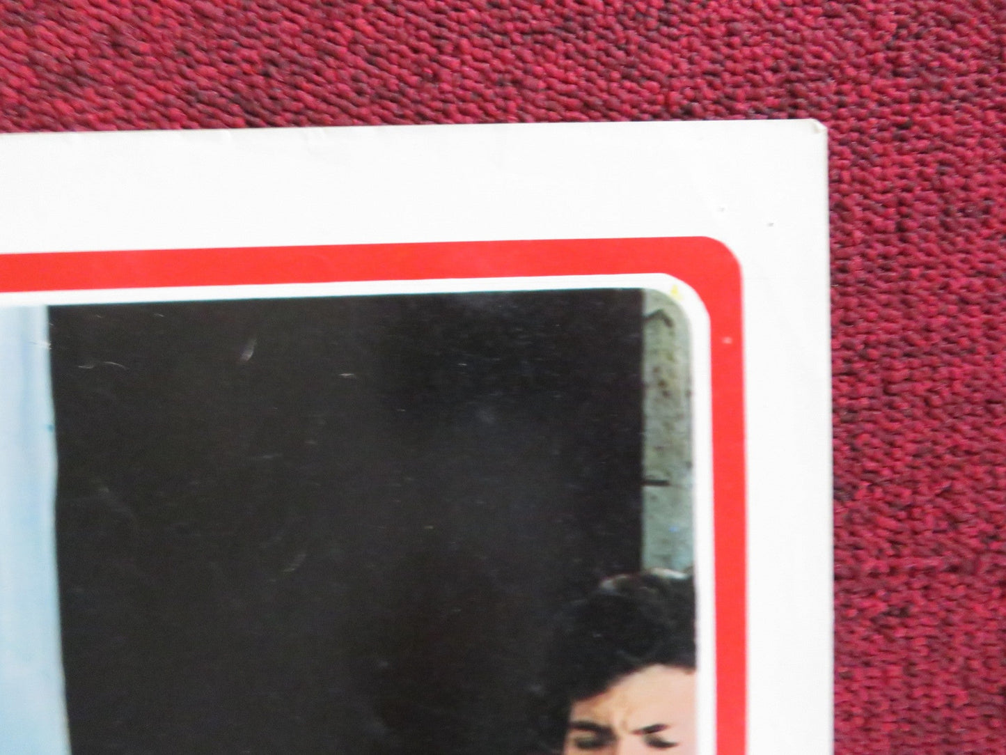 BLACK MAMA WHITE MAMA - B ITALIAN FOTOBUSTA POSTER PAM GRIER M. MARKOV 1974 Rendezvous Cinema Movie posters