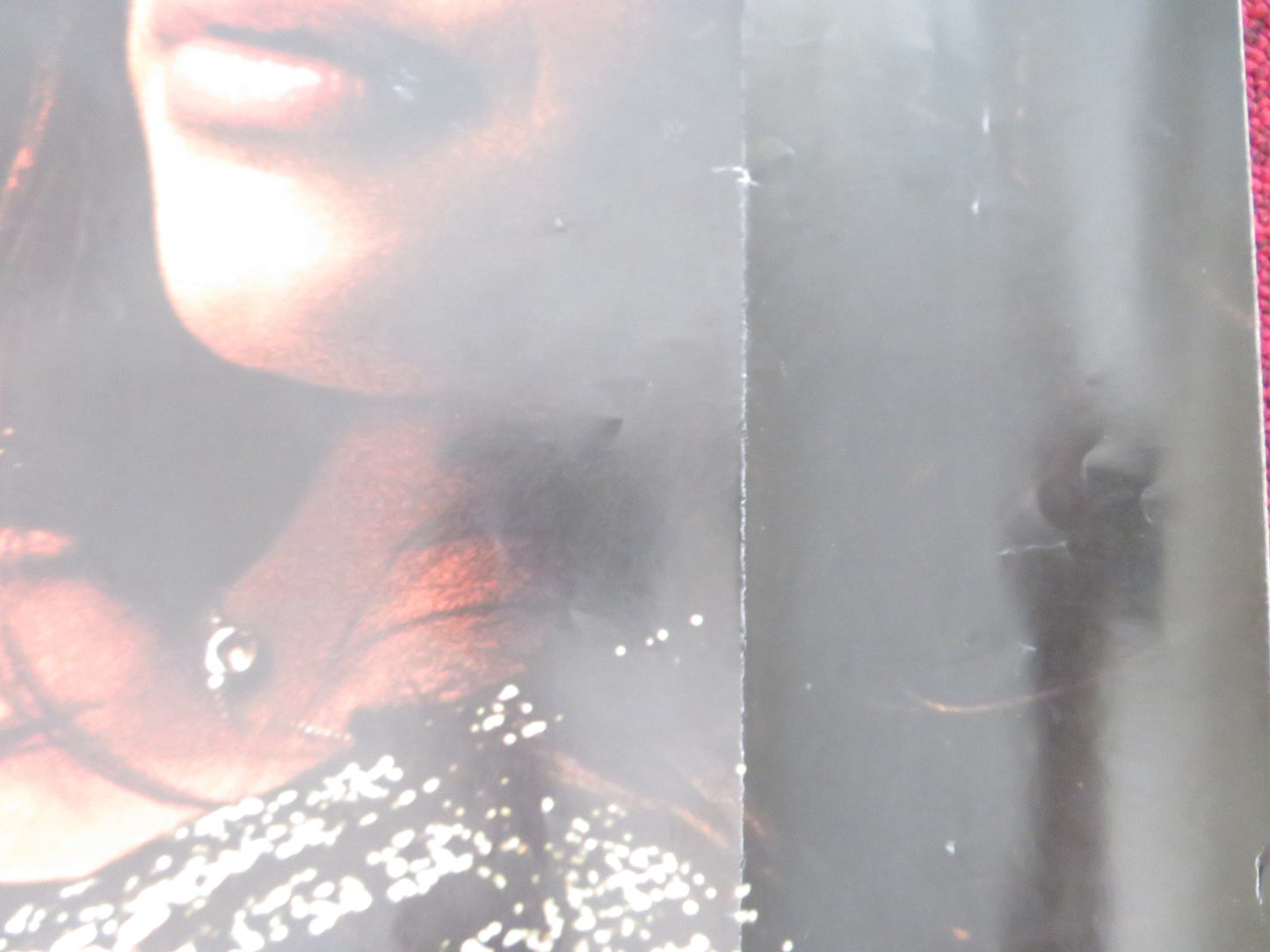 BLOW UK QUAD ROLLED POSTER JOHNNY DEPP PENELOPE CRUZ 2001 Rendezvous Cinema Movie posters