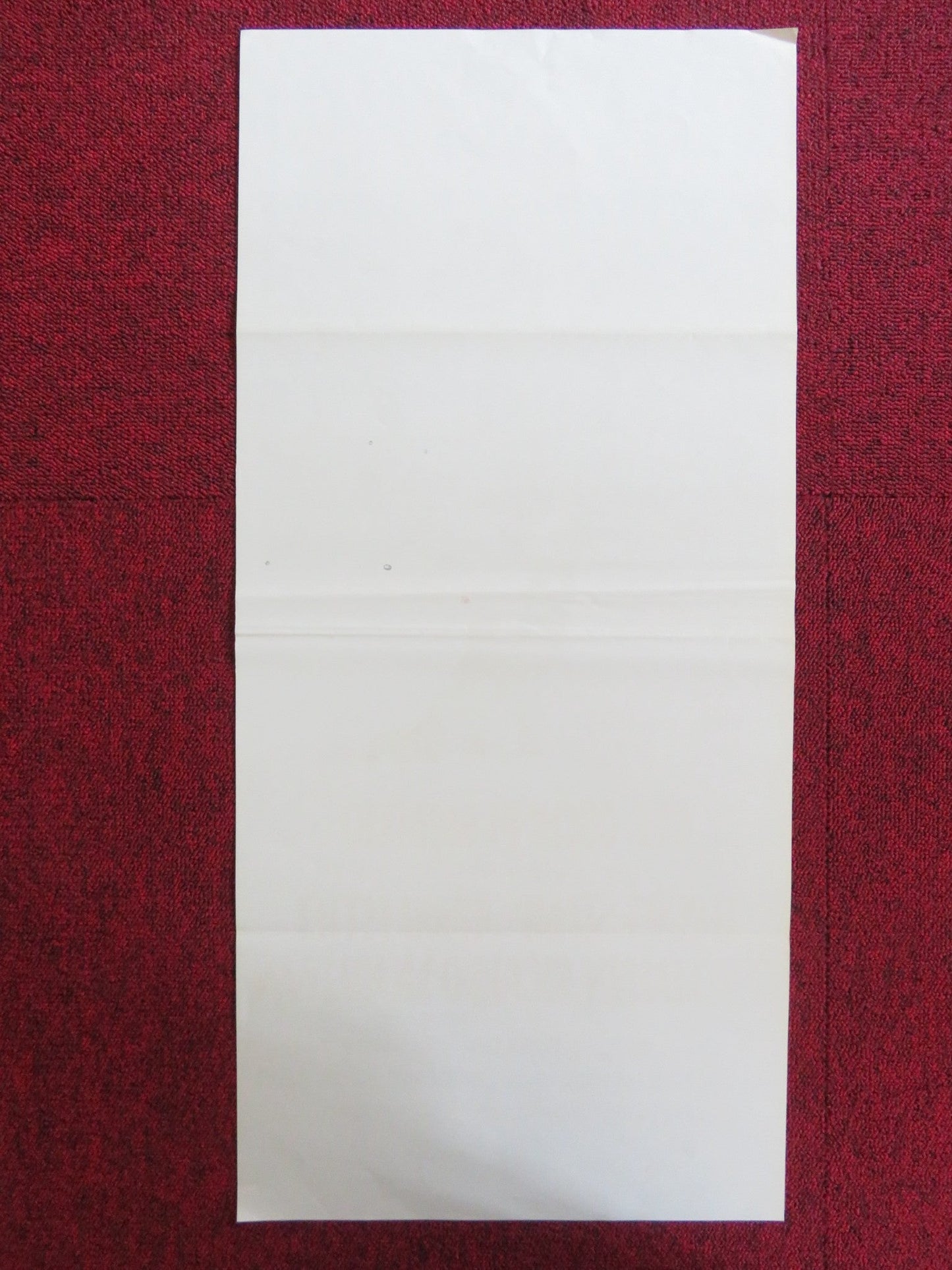 BLUE ITALIAN LOCANDINA POSTER TERENCE STAMP JOANNA PETTET 1968 Rendezvous Cinema Movie posters