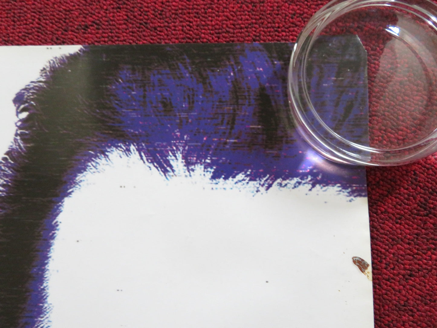 BOILER ROOM UK QUAD (30"x 40") ROLLED POSTER GIOVANNI RIBISI VIN DIESEL 2000 Rendezvous Cinema Movie posters