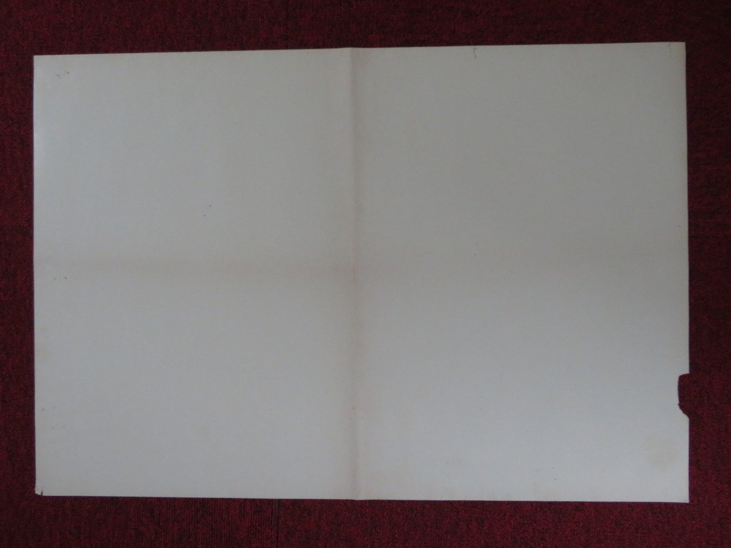 BOY, DID I GET A NUMBER WRONG - E ITALIAN FOTOBUSTA POSTER ELKE SOMMER 1966 Rendezvous Cinema Movie posters