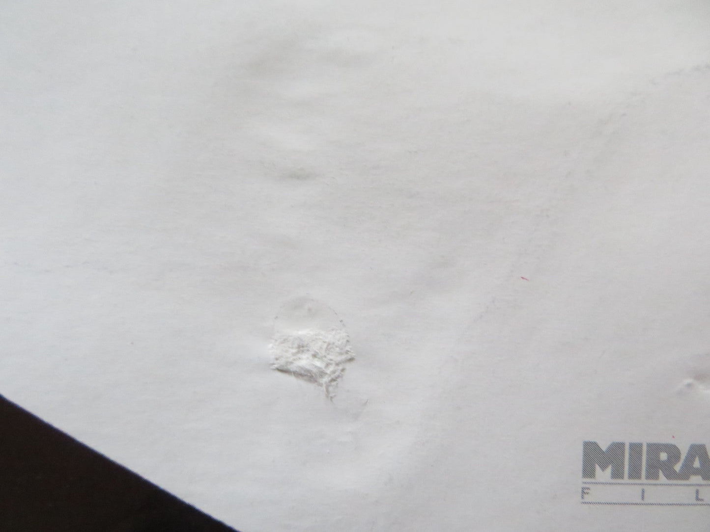 BRIDGET JONES: THE EDGE OF REASON UK QUAD (30"x 40") ROLLED POSTER FIRTH 2004 Rendezvous Cinema Movie posters