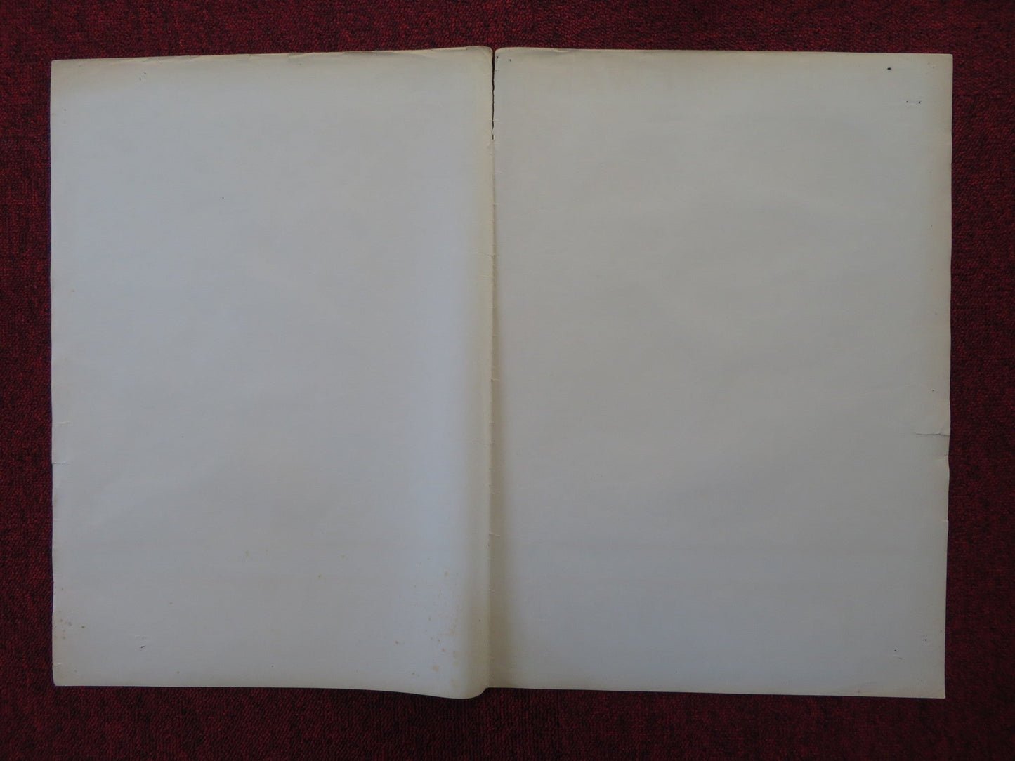 BROKEN ARROW - A ITALIAN FOTOBUSTA POSTER JAMES STEWART DEBRA PAGET 1964 Rendezvous Cinema Movie posters