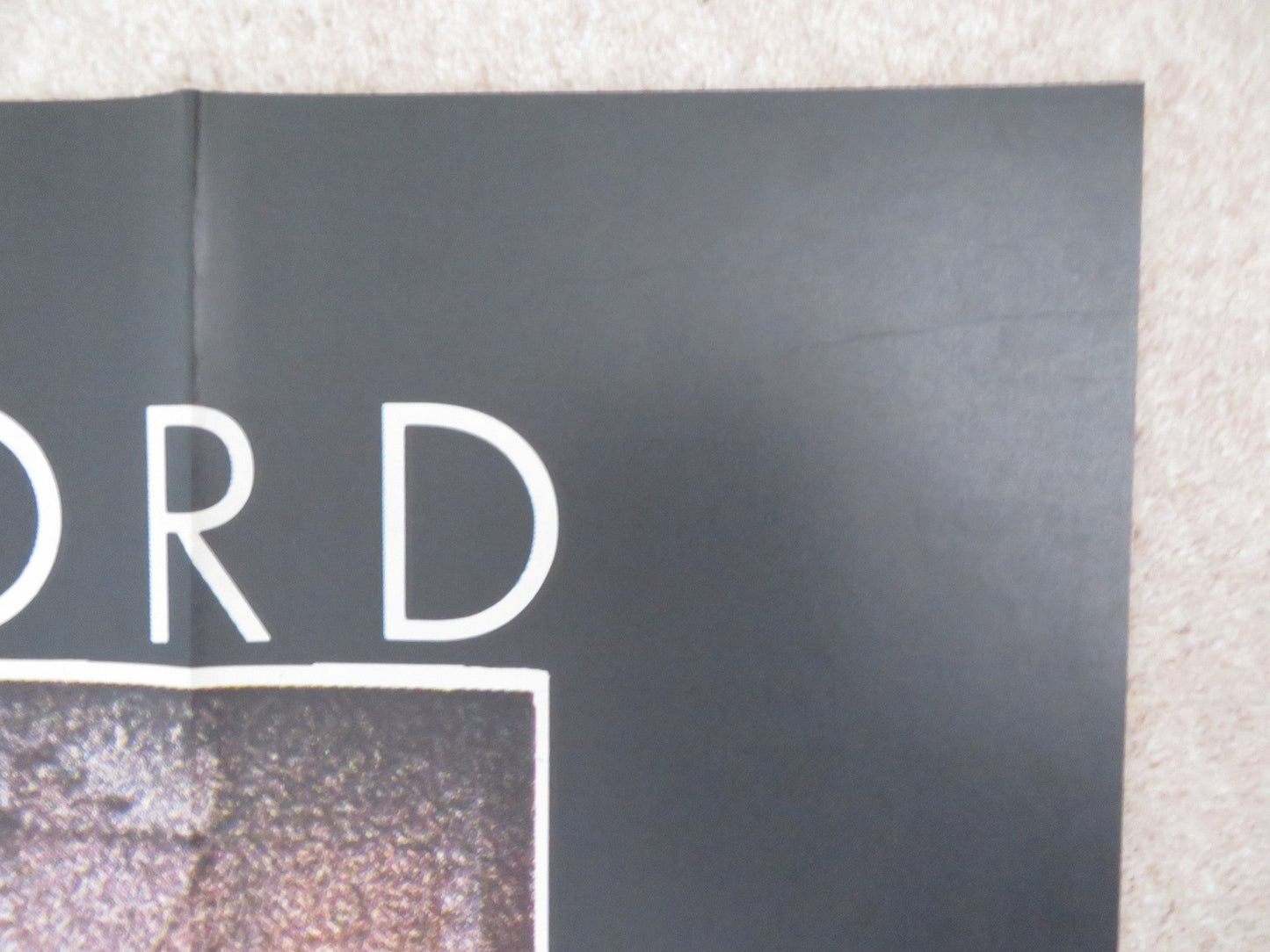 BRUBAKER FRENCH GRANDE POSTER ROBERT REDFORD YAPHET KOTTO 1980 Rendezvous Cinema Movie posters