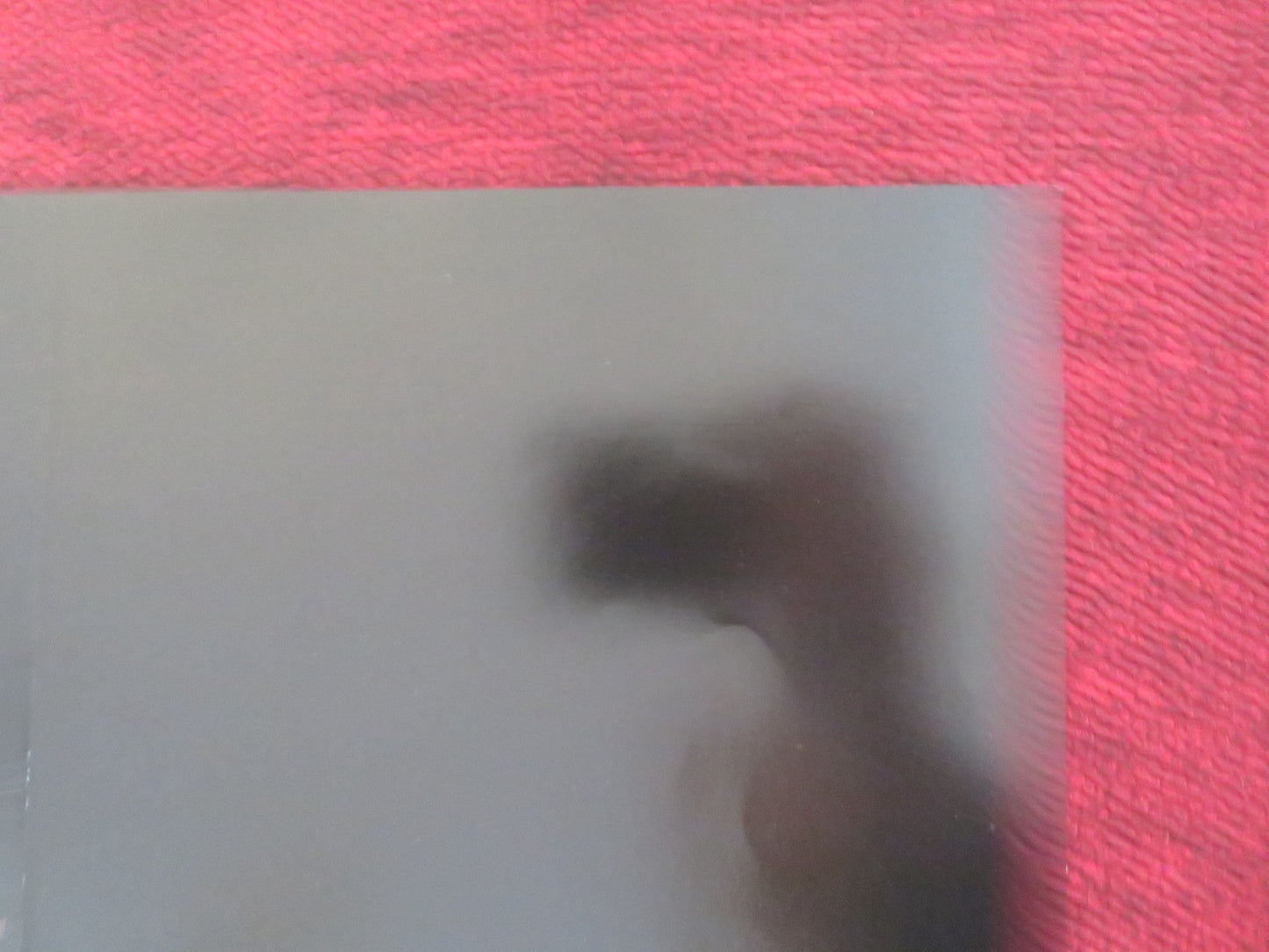 BUGSY FOLDED US ONE SHEET POSTER WARREN BEATTY ANNETTE BENING 1991 Rendezvous Cinema Movie posters