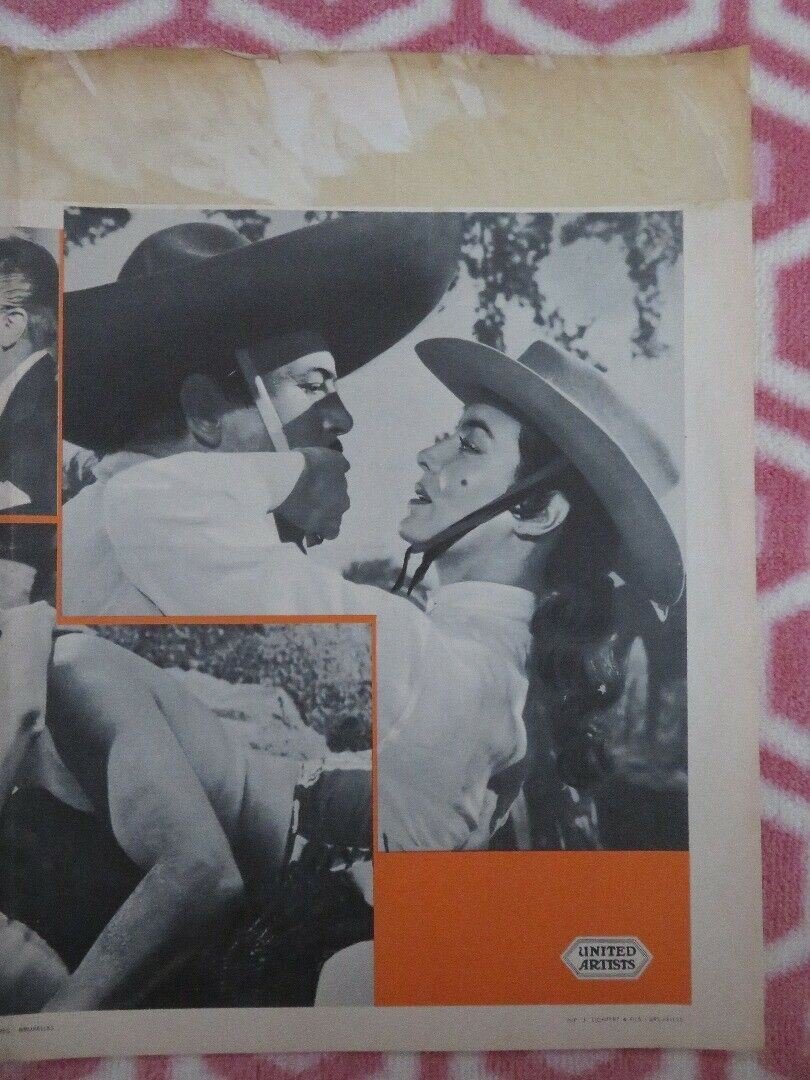 Canasta de cuentos mexicanos BELGIUM (14.5"x 20") POSTERMARIA FELIX 1956 Rendezvous Cinema Movie posters