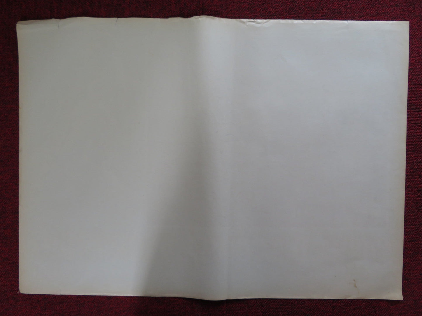 CAPO D'ACCUSA: UXORICIDIO ITALIAN FOTOBUSTA POSTER LILLI PALMER C. JURGENS 1957 Rendezvous Cinema Movie posters