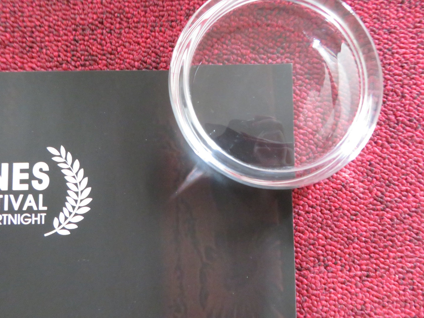 CARAMEL UK QUAD ROLLED POSTER NADINE LABAKI YASMINE AL MASSRI 2007 Rendezvous Cinema Movie posters