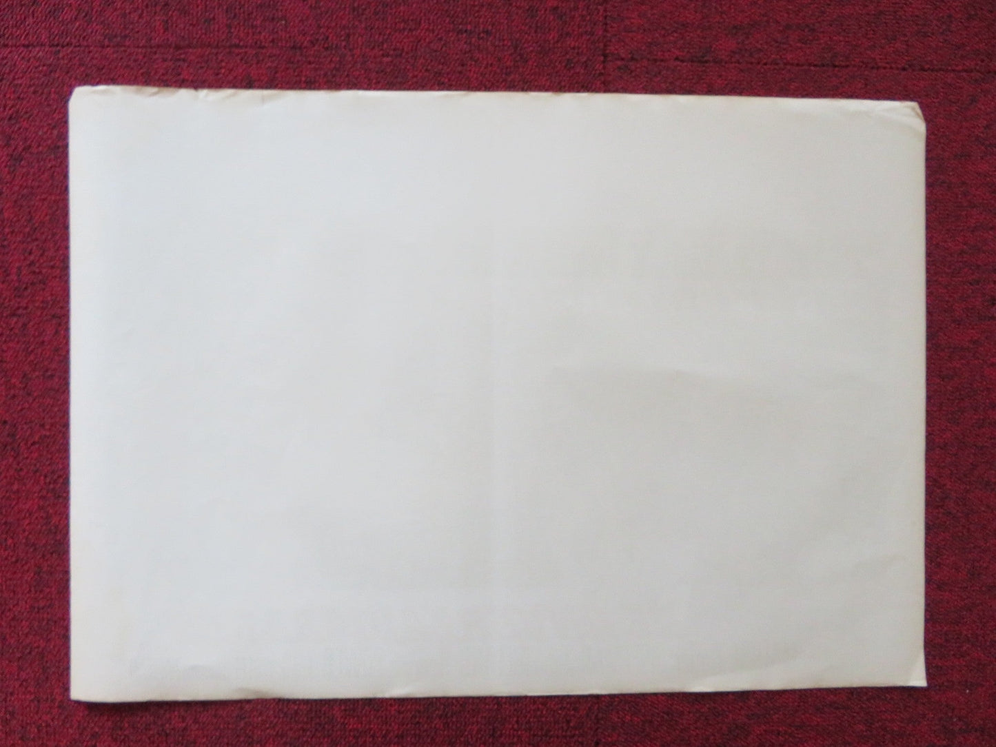 CARNAL CIRCUIT BELGIUM (15"x 21.5") POSTER DOROTHY MALONE ROBERT HOFFMAN 1969 Rendezvous Cinema Movie posters