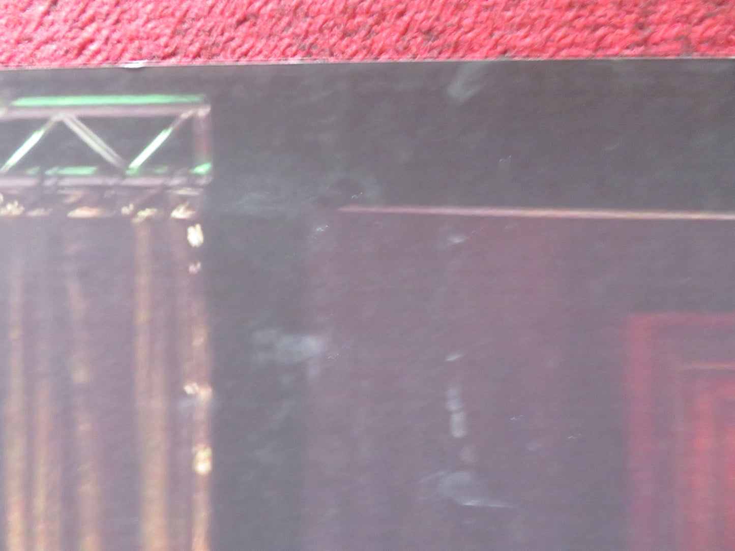 CASSE NOISETTE COMPAGNIE UK QUAD (30"x 40") ROLLED POSTER 2015 Rendezvous Cinema Movie posters